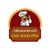 BÚN BÒ HUẾ CHÚ KHẢI PÉO