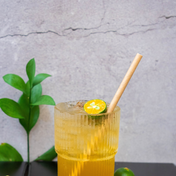 Trà lài tắc xí muội