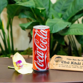 Coca