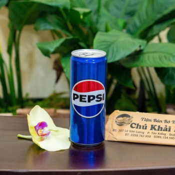 Pepsi